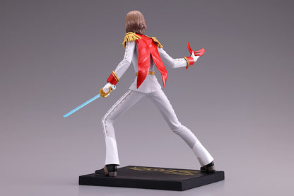 Persona 5 Royal Oshi Works Figure - Crow [Pre-Order Apr 2027]