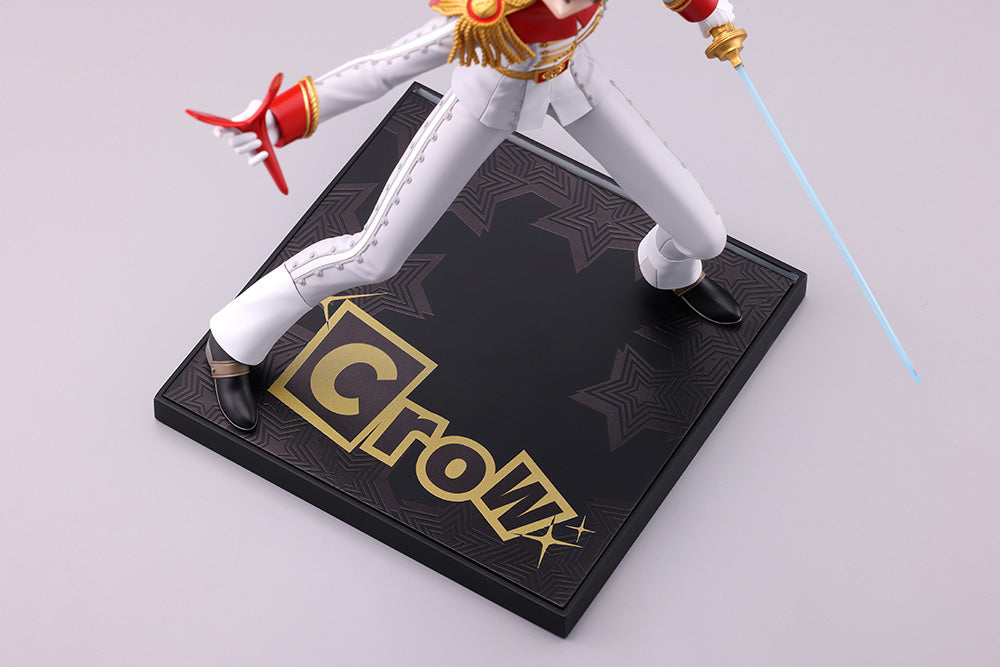Persona 5 Royal Oshi Works Figure - Crow [Pre-Order Apr 2027]