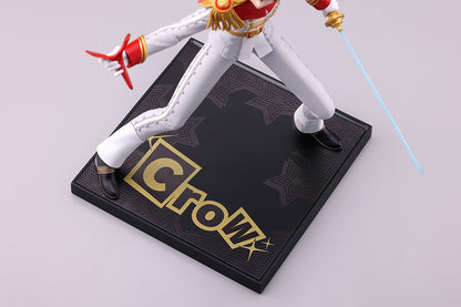 Persona 5 Royal Oshi Works Figure - Crow [Pre-Order Apr 2027]