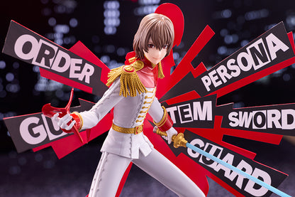 Persona 5 Royal Oshi Works Figure - Crow [Pre-Order Apr 2027]
