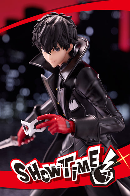 Persona 5 Royal Oshi Works Figure - Joker [Pre-Order Feb 2027]