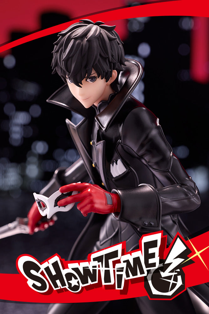 Persona 5 Royal Oshi Works Figure - Joker [Pre-Order Feb 2027]