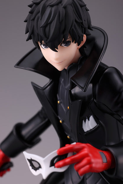 Persona 5 Royal Oshi Works Figure - Joker [Pre-Order Feb 2027]