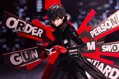 Persona 5 Royal Oshi Works Figure - Joker [Pre-Order Feb 2027]