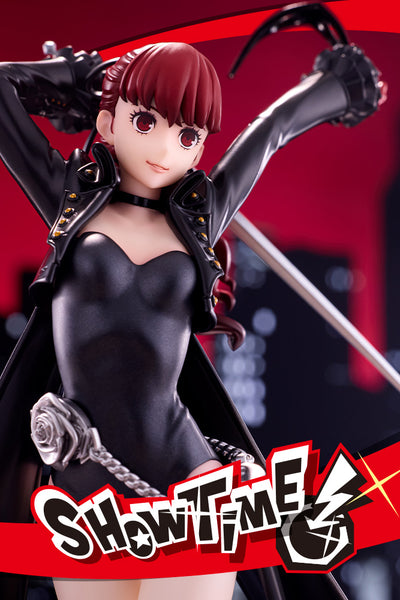 Persona 5 Royal Oshi Works Figure - Violet [Pre-Order Mar 2027]