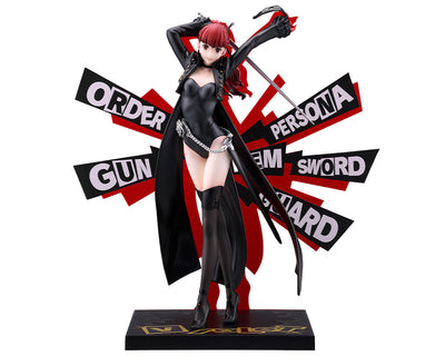 Persona 5 Royal Oshi Works Figure - Violet [Pre-Order Mar 2027]