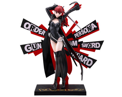 Persona 5 Royal Oshi Works Figure - Violet [Pre-Order Mar 2027]