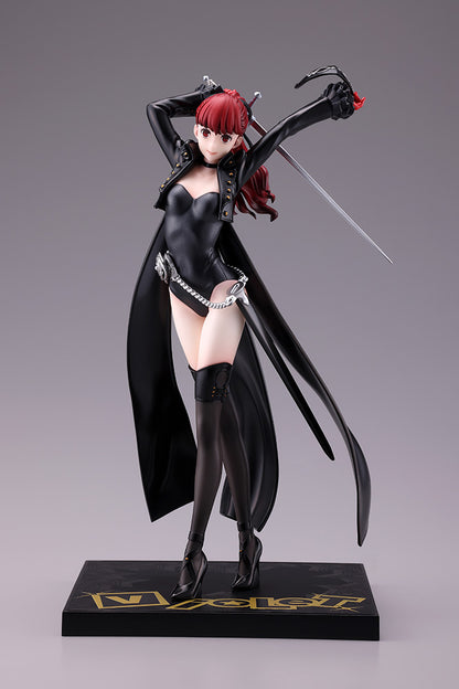 Persona 5 Royal Oshi Works Figure - Violet [Pre-Order Mar 2027]