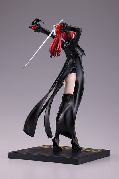 Persona 5 Royal Oshi Works Figure - Violet [Pre-Order Mar 2027]