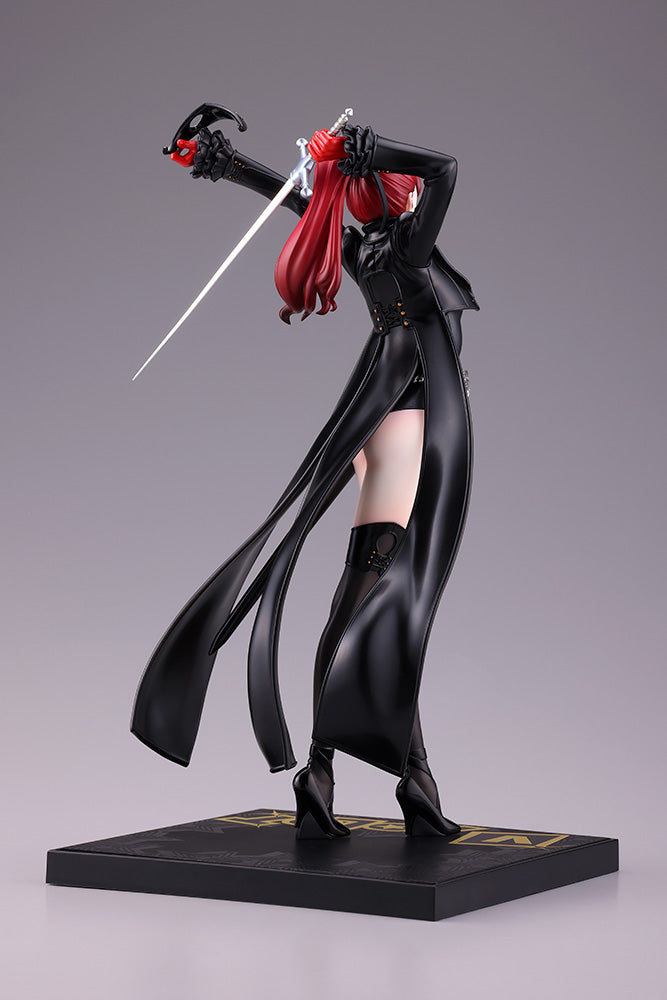 Persona 5 Royal Oshi Works Figure - Violet [Pre-Order Mar 2027]