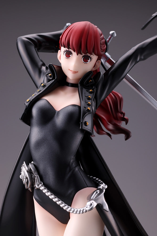 Persona 5 Royal Oshi Works Figure - Violet [Pre-Order Mar 2027]