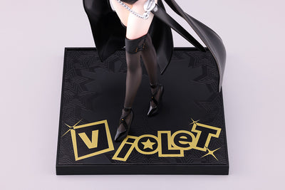 Persona 5 Royal Oshi Works Figure - Violet [Pre-Order Mar 2027]