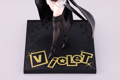 Persona 5 Royal Oshi Works Figure - Violet [Pre-Order Mar 2027]