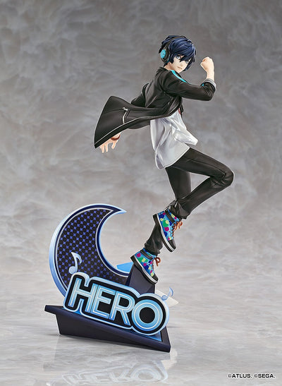 Persona P3D Dancing in Moonlight - P3D Protagonist [Pre-Order Nov 2026]