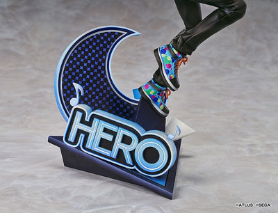 Persona P3D Dancing in Moonlight - P3D Protagonist [Pre-Order Nov 2026]