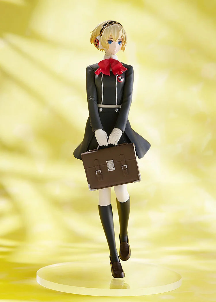 Persona 3 Reload Pop up Parade - Aigis School Uniform Ver. [Pre-Order May 2026]