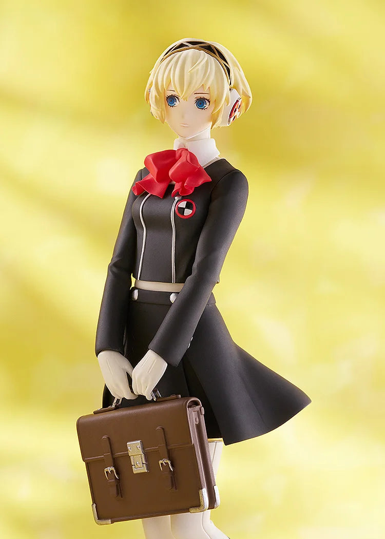 Persona 3 Reload Pop up Parade - Aigis School Uniform Ver. [Pre-Order May 2026]
