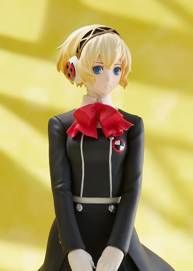 Persona 3 Reload Pop up Parade - Aigis School Uniform Ver. [Pre-Order May 2026]