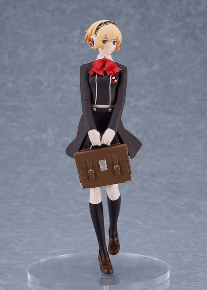 Persona 3 Reload Pop up Parade - Aigis School Uniform Ver. [Pre-Order May 2026]