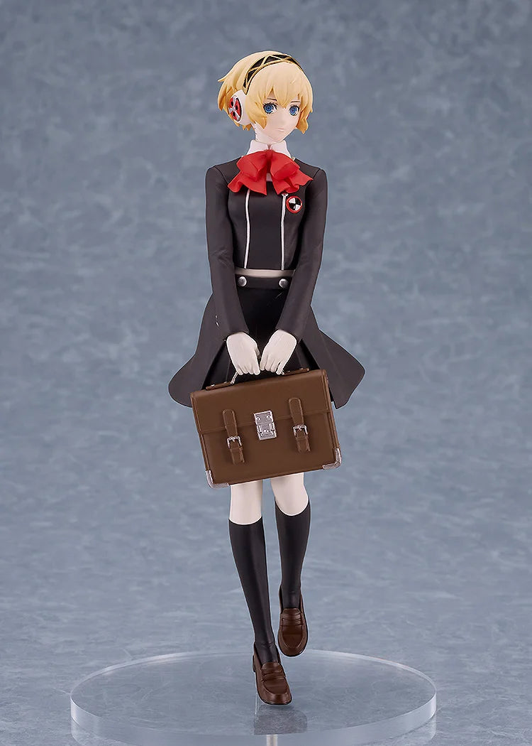 Persona 3 Reload Pop up Parade - Aigis School Uniform Ver. [Pre-Order May 2026]