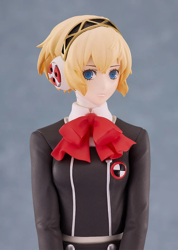 Persona 3 Reload Pop up Parade - Aigis School Uniform Ver. [Pre-Order May 2026]