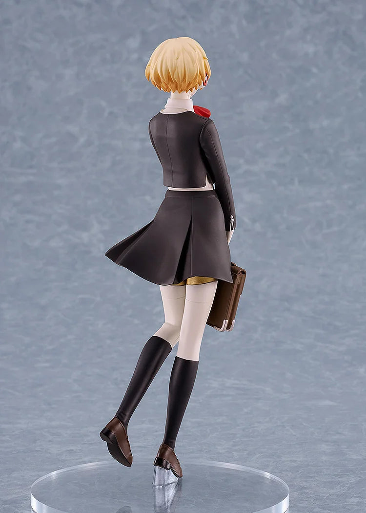 Persona 3 Reload Pop up Parade - Aigis School Uniform Ver. [Pre-Order May 2026]