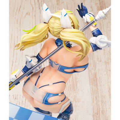 Phantasy Star Online 2 es Figure - Gene Pure Summer's Gene Summer Vacation
