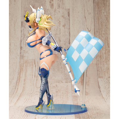 Phantasy Star Online 2 es Figure - Gene Pure Summer's Gene Summer Vacation