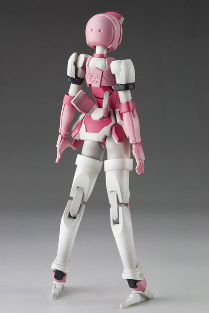 Phantasy Star Online Blue Burst - RAcaseal Elenor Ver. Apsy