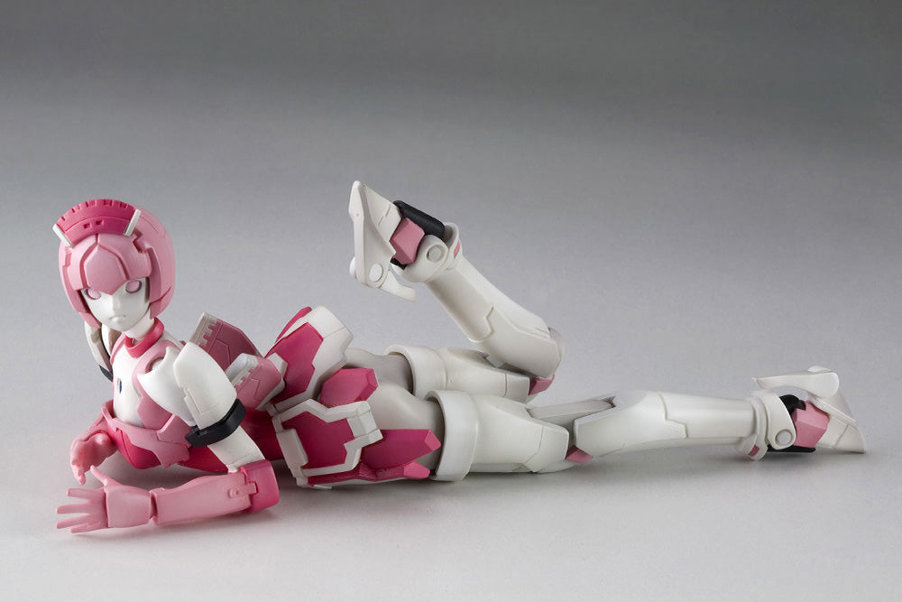 Phantasy Star Online Blue Burst - RAcaseal Elenor Ver. Apsy