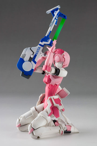 Phantasy Star Online Blue Burst - RAcaseal Elenor Ver. Apsy
