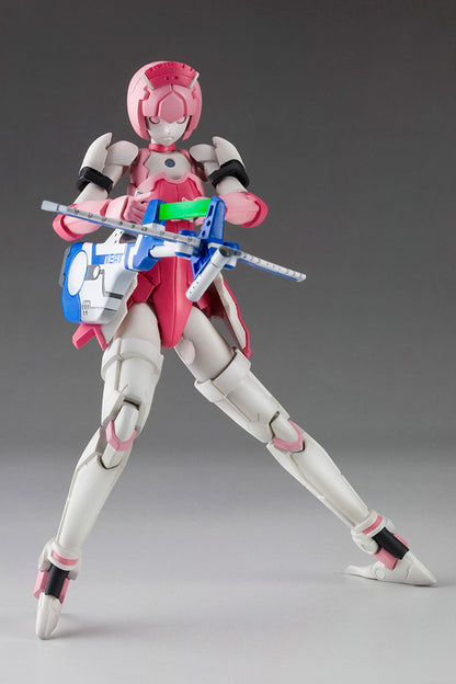 Phantasy Star Online Blue Burst - RAcaseal Elenor Ver. Apsy