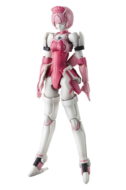 Phantasy Star Online Blue Burst - RAcaseal Elenor Ver. Apsy