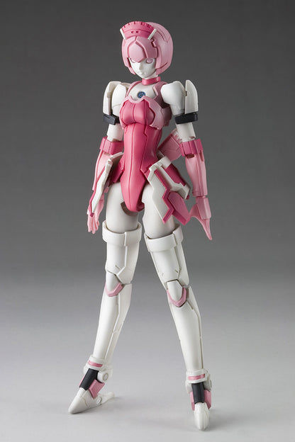 Phantasy Star Online Blue Burst - RAcaseal Elenor Ver. Apsy