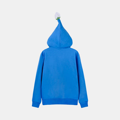 Pikmin - Blue Hoodie