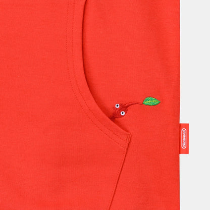 Pikmin - Red Hoodie