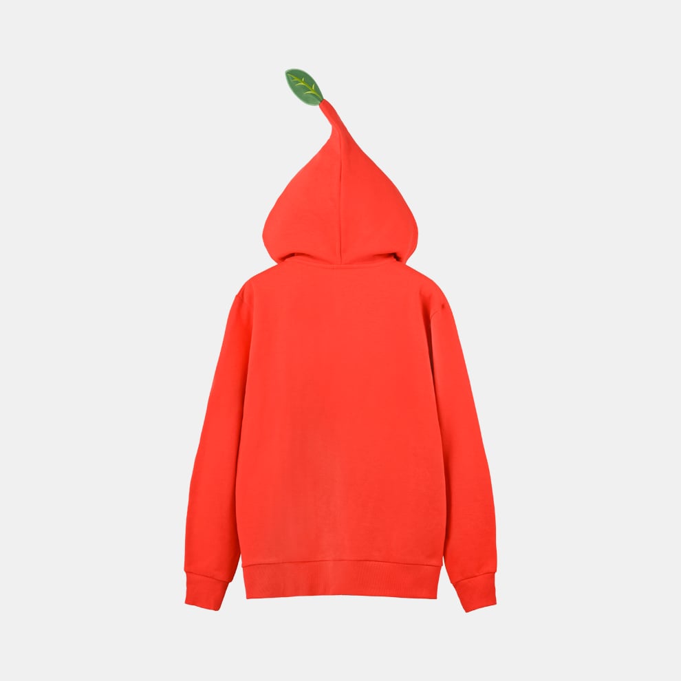 Pikmin - Red Hoodie – JumpIchiban