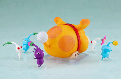Pikmin Nendoroid - Oatchi [Pre-Order Sep 2026]