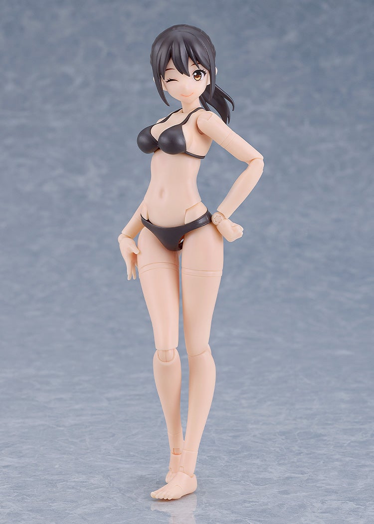 Plamatea Muse Body - Ichika Bikini Ver. Type A [Pre-Order Jul 2026]
