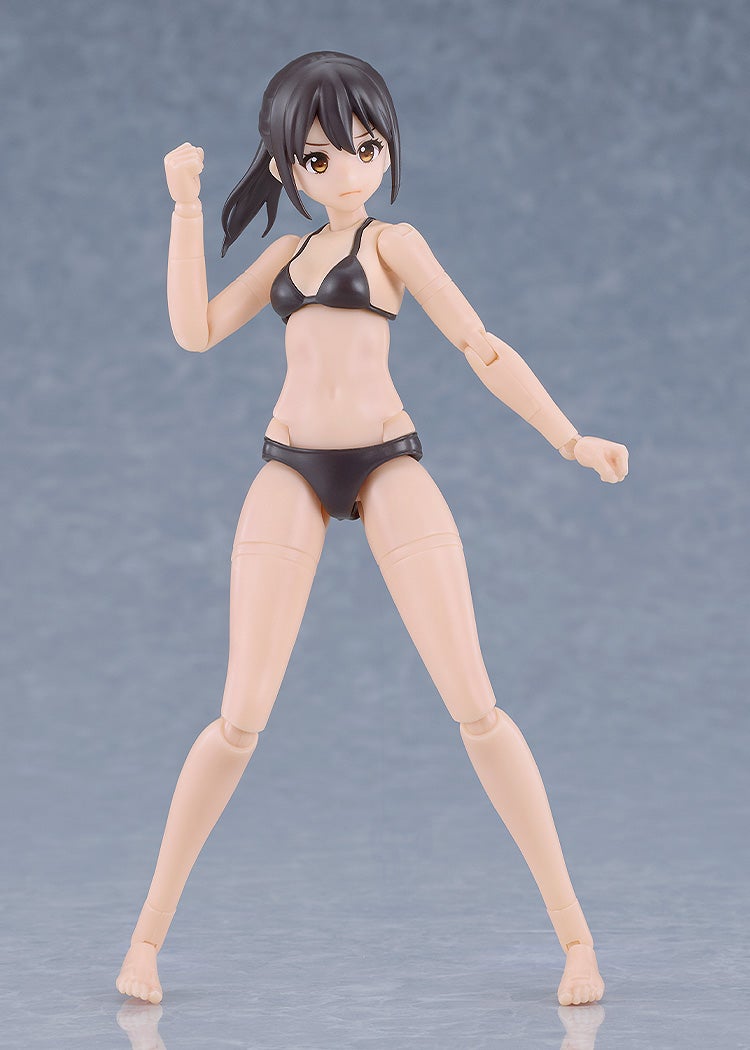 Plamatea Muse Body - Ichika Bikini Ver. Type A [Pre-Order Jul 2026]