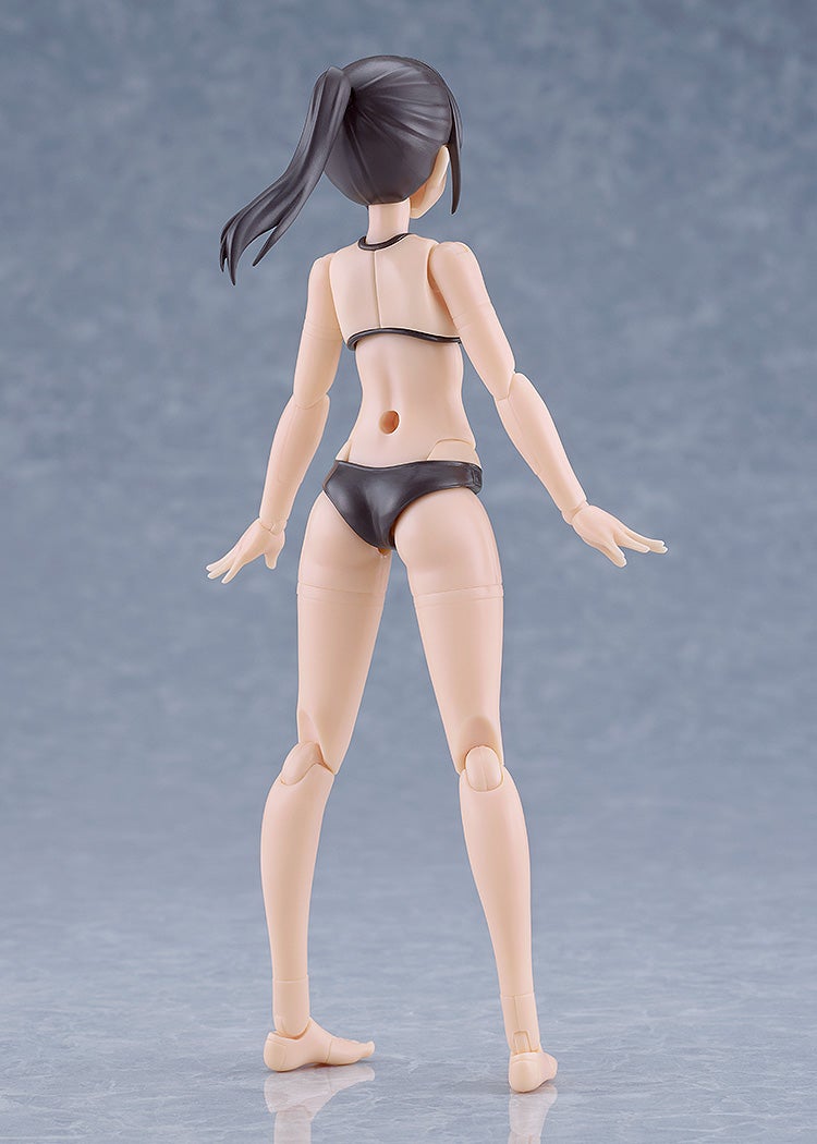 Plamatea Muse Body - Ichika Bikini Ver. Type A [Pre-Order Jul 2026]