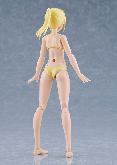 Plamatea Muse Body - Ichika Bikini Ver. Type B [Pre-Order Jul 2026]