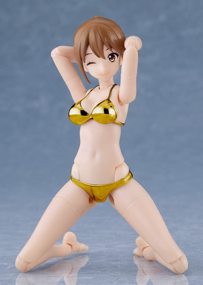 Plamatea Muse Body - Ichika Gold Bikini Ver. [Pre-Order Jul 2026]