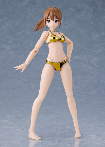 Plamatea Muse Body - Ichika Gold Bikini Ver. [Pre-Order Jul 2026]