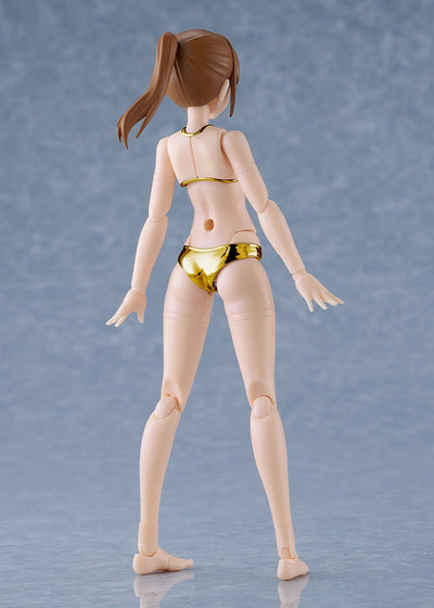 Plamatea Muse Body - Ichika Gold Bikini Ver. [Pre-Order Jul 2026]