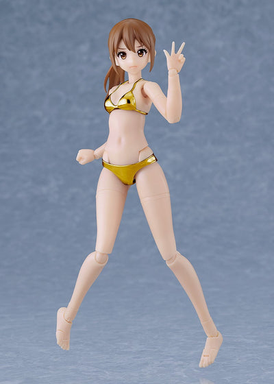 Plamatea Muse Body - Ichika Gold Bikini Ver. [Pre-Order Jul 2026]