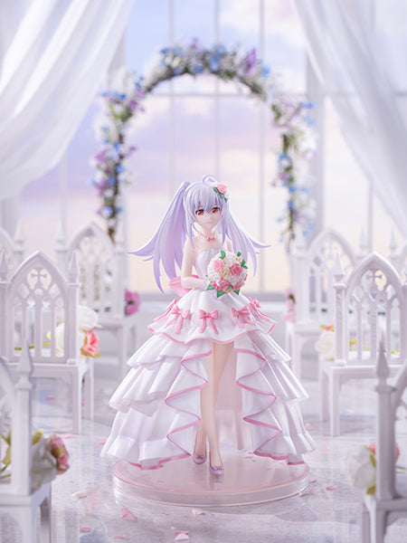 Plastic Memories 1/7 Scale Figure - Isla Wedding Dress Ver. [Pre-Order Jun 2027]