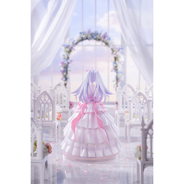 Plastic Memories 1/7 Scale Figure - Isla Wedding Dress Ver. [Pre-Order Jun 2027]
