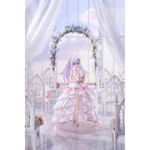 Plastic Memories 1/7 Scale Figure - Isla Wedding Dress Ver. [Pre-Order Jun 2027]
