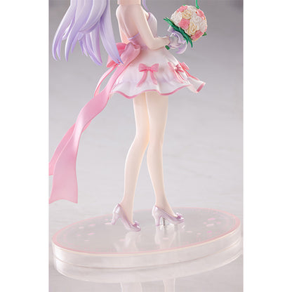 Plastic Memories 1/7 Scale Figure - Isla Wedding Dress Ver. [Pre-Order Jun 2027]
